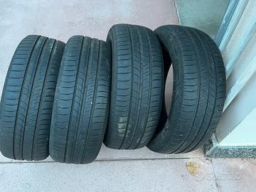 Pneumatici michelin energy saver 195/55r16
