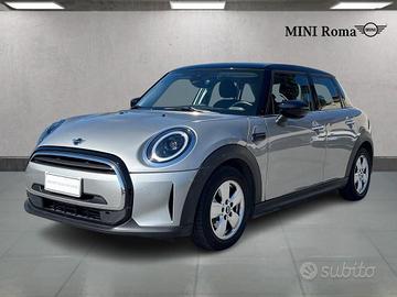 Mini Cooper 1.5 TwinPower Turbo Cooper DCT