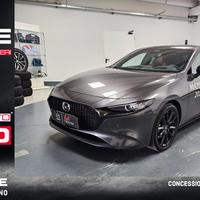 Mazda 3 5 Porte 3 5p 2.5 m-hybrid Nagisa 140cv 6at