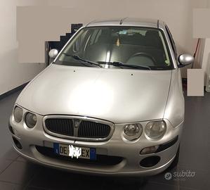 Rover 25 Benzina/GPL