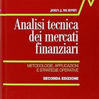 ANALISI TECNICA DEI MERCATI FINANZIARI