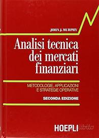 ANALISI TECNICA DEI MERCATI FINANZIARI