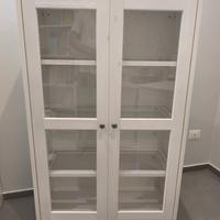 Vetrinetta Havsta Ikea 