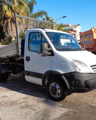 Iveco Daily Ribaltabile