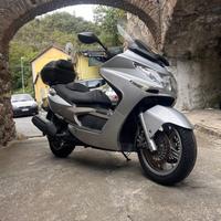 Kymco Xciting 250i