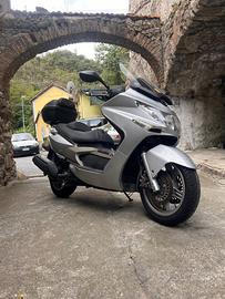 Kymco Xciting 250i