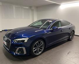 Audi A5 SPORTBACK 35 TDI S LINE S TRONIC