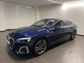 Audi A5 SPORTBACK 35 TDI S LINE S TRONIC