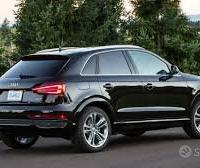 Ricambi audi q3 dal 2011-2019