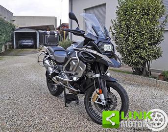 BMW R 1250 GS Adventure Exclusive - Tagliandi Bm