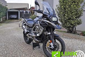 BMW R 1250 GS Adventure Exclusive - Tagliandi Bm
