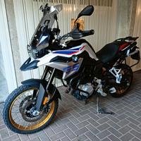 Bmw f 850 gs - 2018