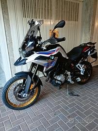 Bmw f 850 gs - 2018