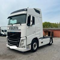 VOLVO FH 500 Trattore,4X2,ADR,EURO 6