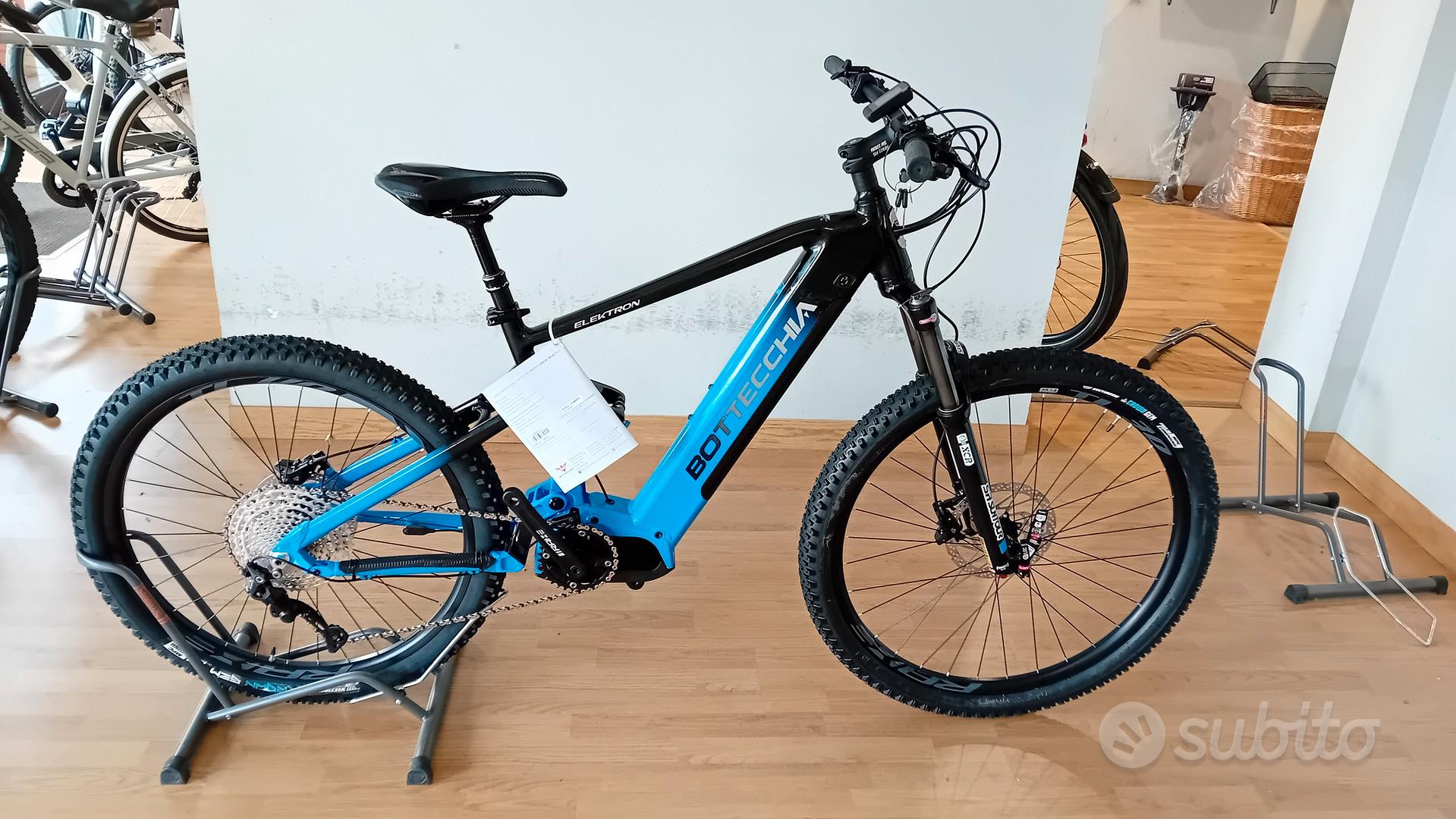 Gavia 29 Mountain Bike Pronta Consegna Subito E-MT-BIKE Di