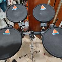 Sistema Multipad Millenium