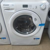 Lavatrice Candy 8kg Nuova