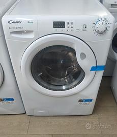 Lavatrice Candy 8kg Nuova