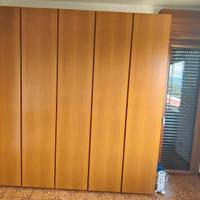 🧱Super Armadio 3 ante – elegante e molto capiente