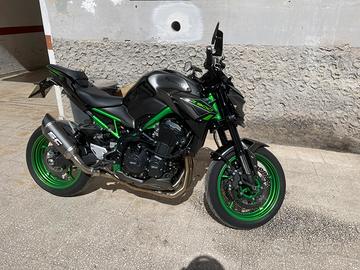 Kawasaki Z900