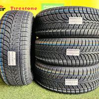 X4: Invernali 235/60R18 107H -BRIDGESTONE- al 95%