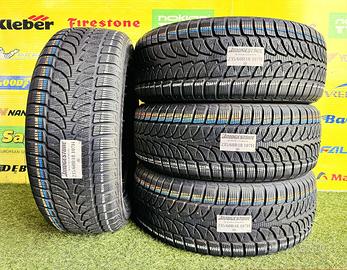 X4: Invernali 235/60R18 107H -BRIDGESTONE- al 95%