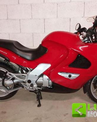 BMW K 1200 S Targa Oro ASI