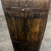 Bigoncio vintage
