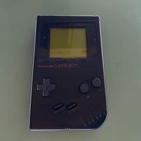 Nintendo Game Boy DMG-01, gioco Tetris incluso