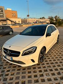 Mercedes A200 d 4Matic full optional