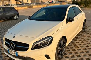Mercedes A200 d 4Matic full optional