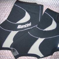 Santini Copriscarpe 365 SP577 Neoprene Tg.45/46