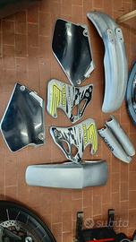 Kit plastiche Honda CR125 1995