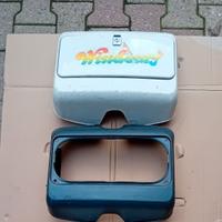 Bauletti per vespa px 