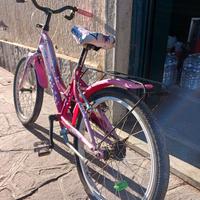 Bici per bimbi