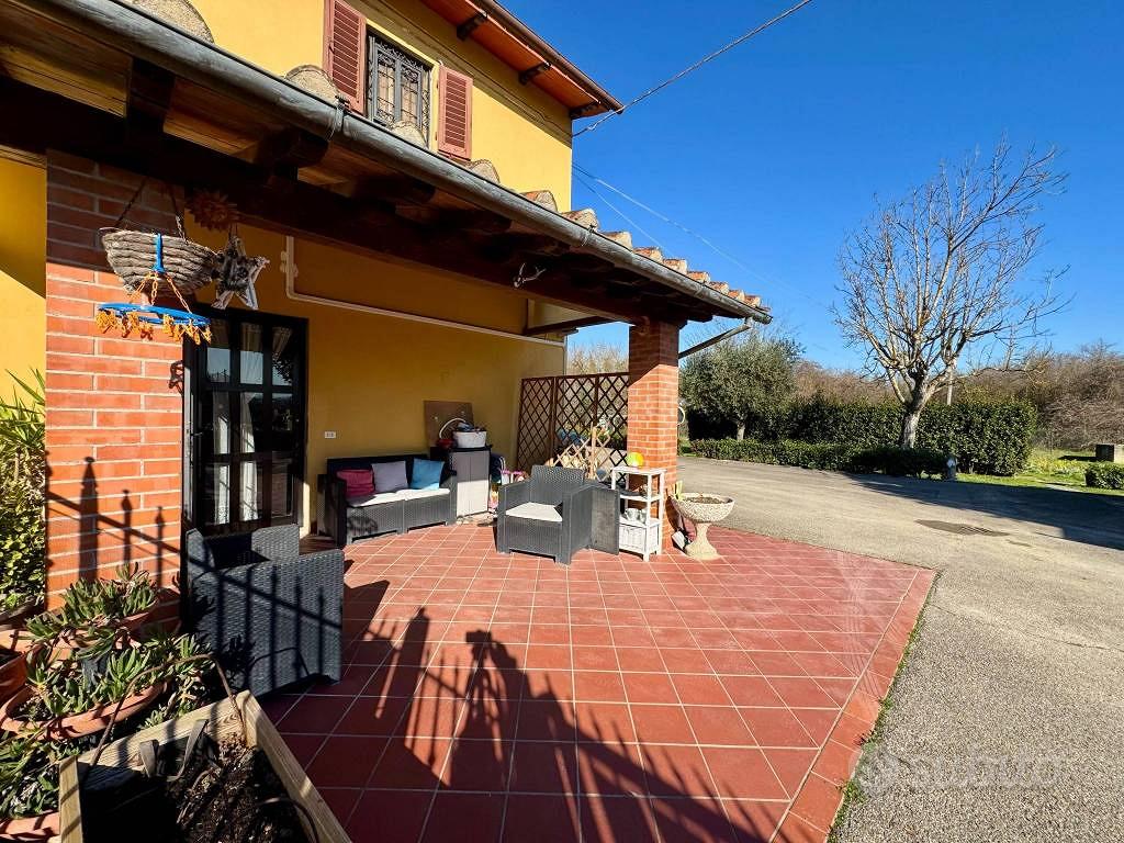 Casa – Scandicci, Capannuccia - Vista 5