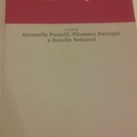Libro Università "Genere e Demografia"