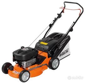 Rasaerba Oleo mac Max 44 PBX NUOVO 2 pz