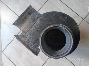 aspiratore centrifugo