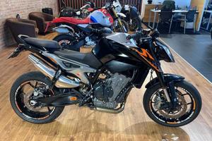 KTM 790 Duke Abs