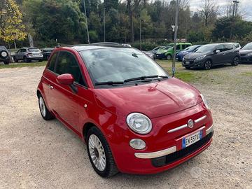 Fiat 500 1.2 Benzina / GPL - Neopatentati