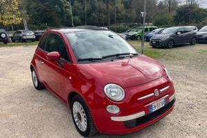 Fiat 500 1.2 Benzina / GPL - Neopatentati