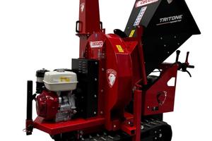 TRITONE MONSTER CINGO