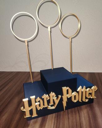 Espositore Harry Potter Funko Kinder