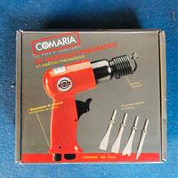 Martello pneumatico ad aria compressa COMARIA