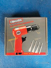 Martello pneumatico ad aria compressa COMARIA