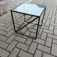 Tavolino Kare design 45x45x45