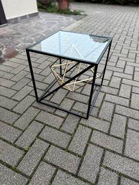 Tavolino Kare design 45x45x45