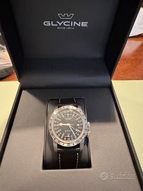 Glycine airman