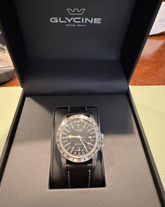 Glycine airman